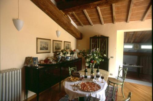 Villa Ulivi Φλωρεντία Δωμάτιο φωτογραφία