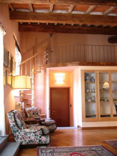 Villa Ulivi Φλωρεντία Δωμάτιο φωτογραφία