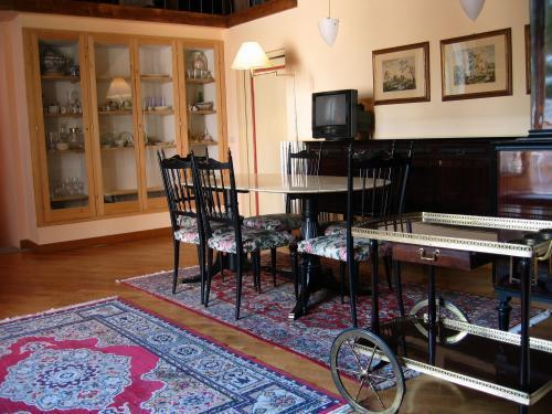 Villa Ulivi Φλωρεντία Δωμάτιο φωτογραφία