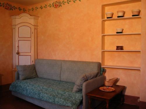 Villa Ulivi Φλωρεντία Δωμάτιο φωτογραφία