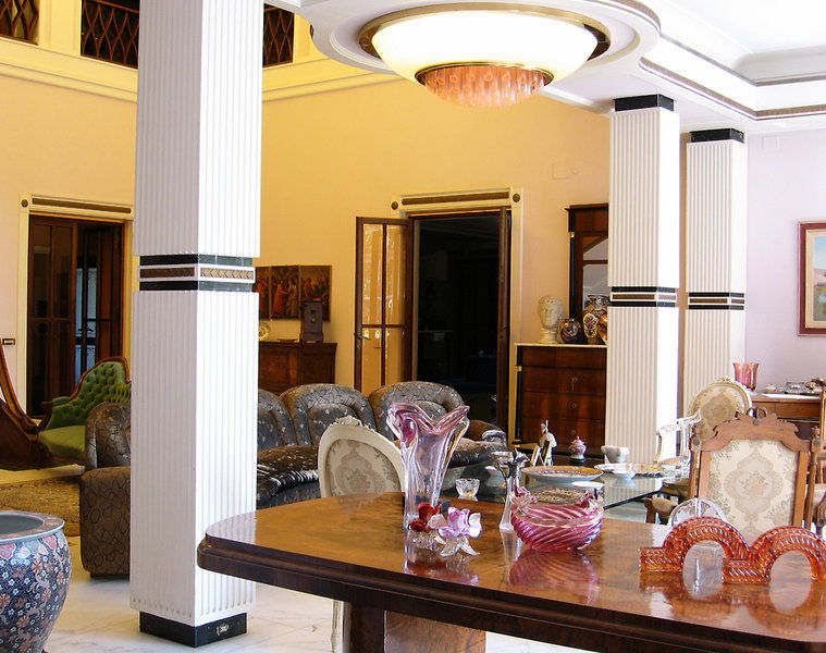Villa Ulivi Φλωρεντία Εξωτερικό φωτογραφία