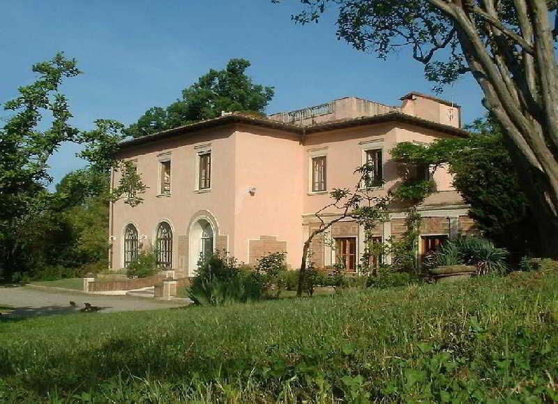 Villa Ulivi Φλωρεντία Εξωτερικό φωτογραφία