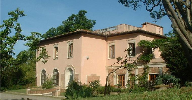 Villa Ulivi Φλωρεντία Εξωτερικό φωτογραφία